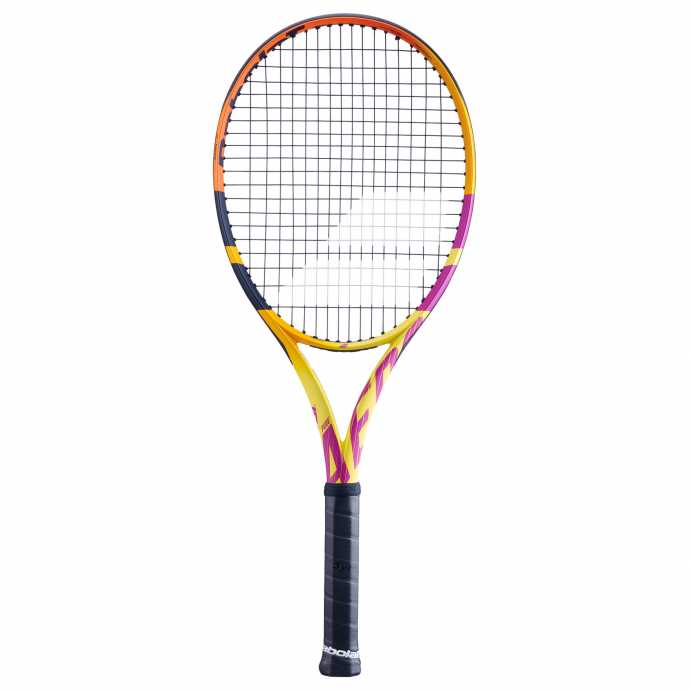 Babolat Pure Aero Rafa 101455