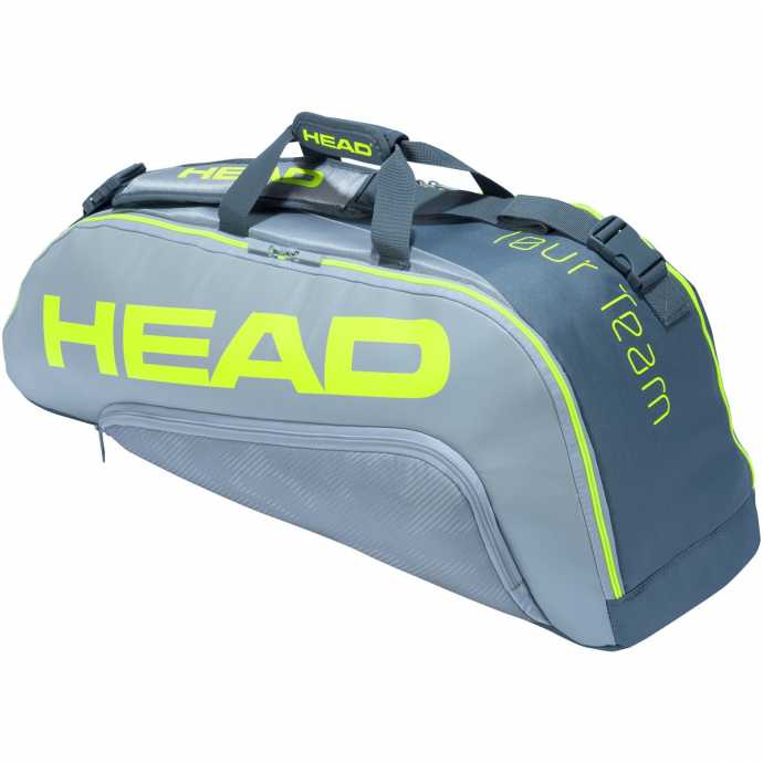 Сумка HEAD Extreme 6R Combi 283451 Сумка HEAD Extreme 6R Combi 283451
