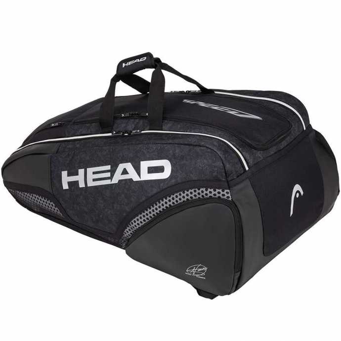 Сумка Head Djokovic Monstercombi 12R 283040 Сумка Head Djokovic Monstercombi 12R 283040