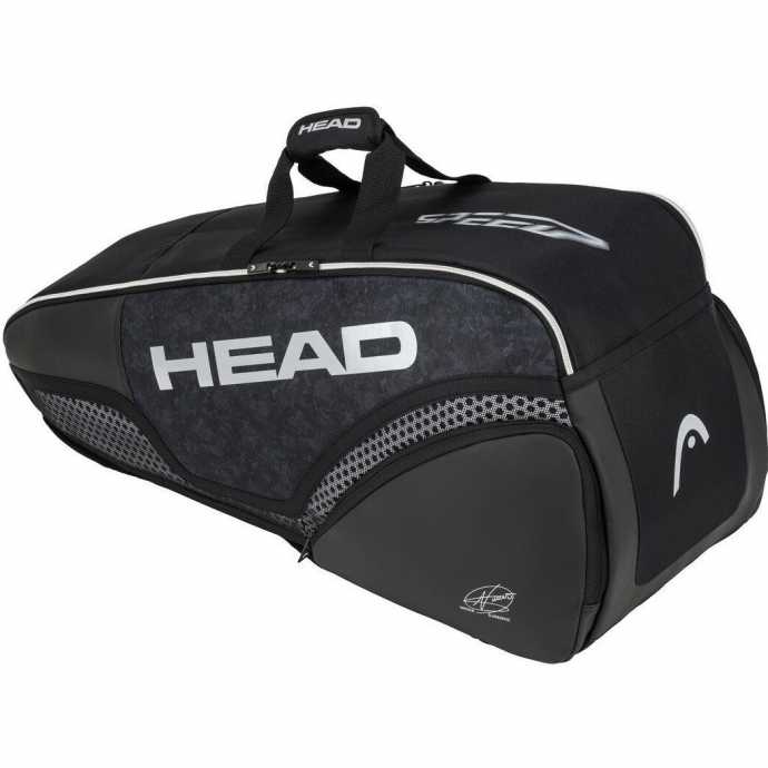 Сумка Head Djokovic Сombi 6R 283060 Сумка Head Djokovic Сombi 6R 283060