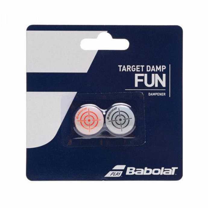 Виброгаситель Babolat Target 2шт 700047