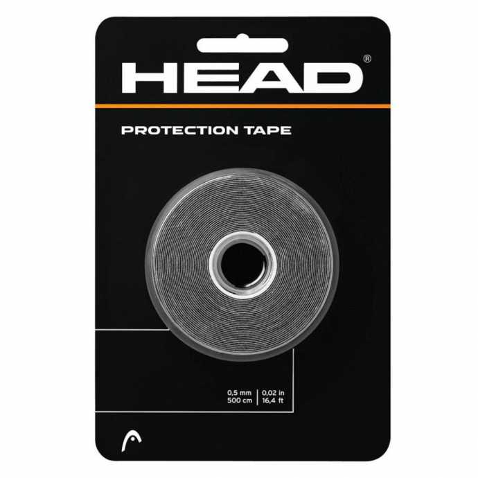 Защита обода HEAD Protection Tape Цвет Чёрный 285018-105
