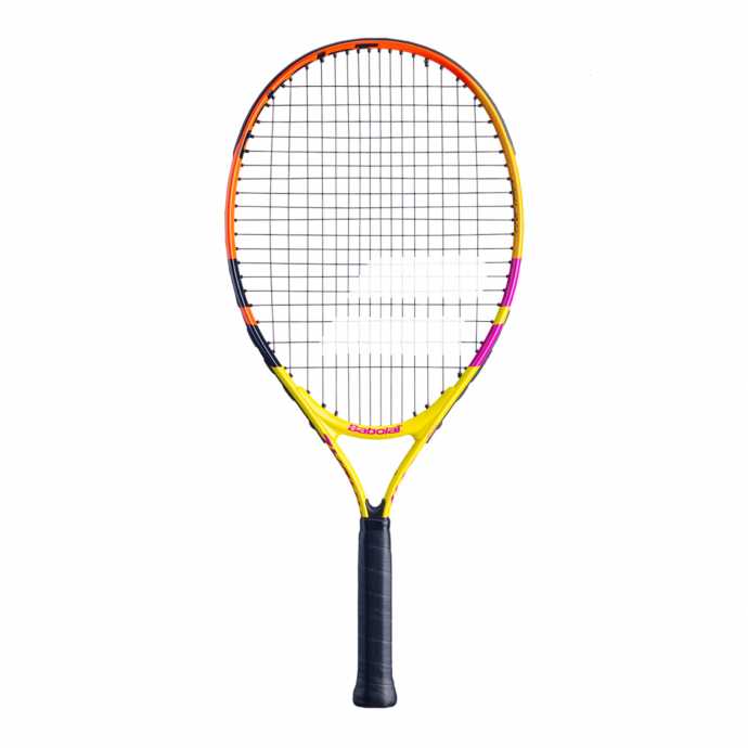 Babolat Nadal Junior 23 2021 140456