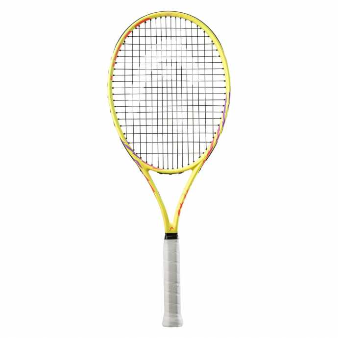 HEAD MX Spark Pro (yellow) 233322