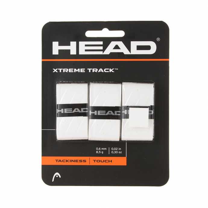 Обмотки HEAD Xtreme Track 3шт 285124