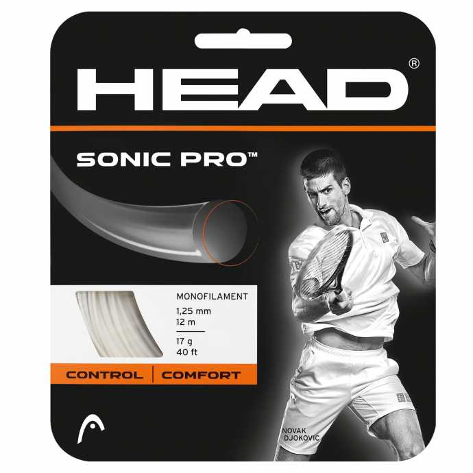 HEAD Sonic Pro Цвет Белый 281028-WH