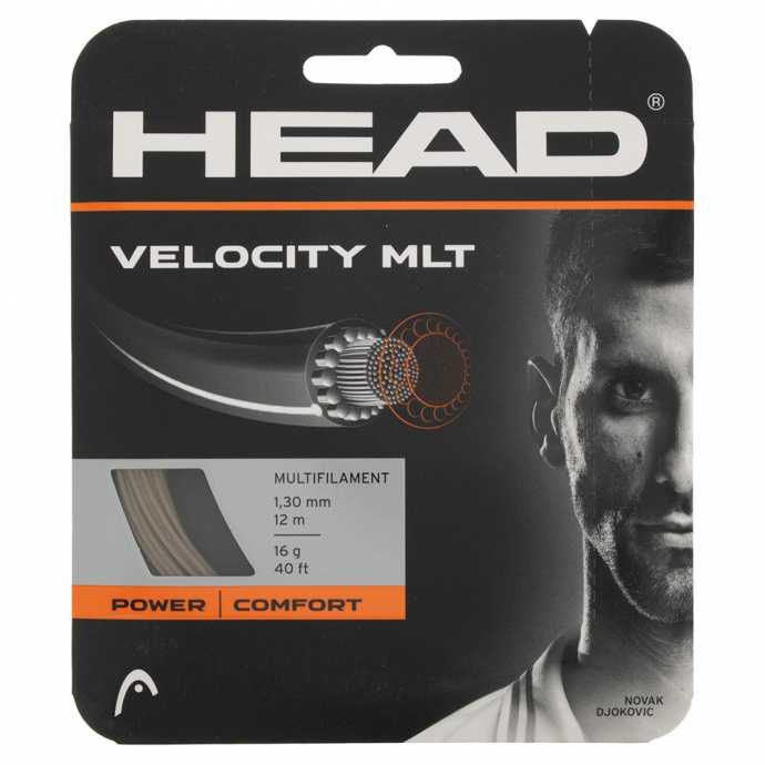 Head Velocity MLT Цвет Натуральный 281404-NT