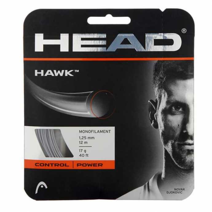 Head Hawk Цвет Серый 281103WH-GR