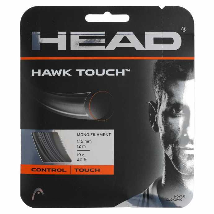 HEAD Hawk Touch Цвет Темно-серый 281204-AN
