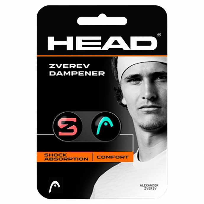 Виброгаситель Head Zverev Damp 285120