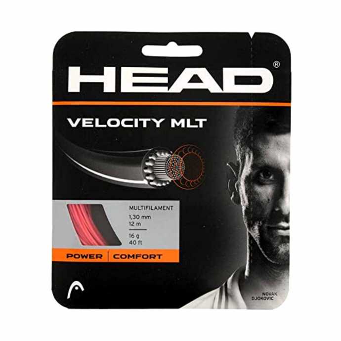 Head Velocity MLT Цвет Розовый 281404-PK