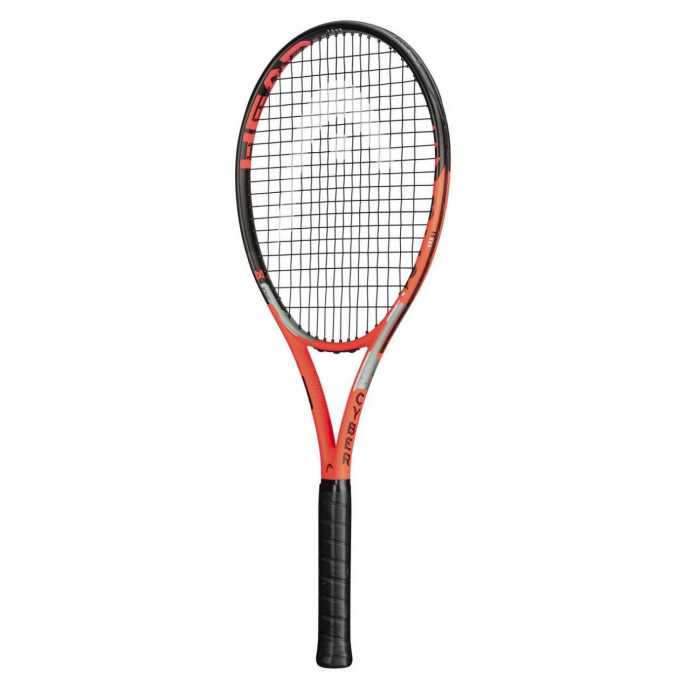 HEAD MX Cyber Tour (orange) 234401