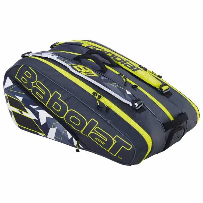 Сумка Babolat Pure Aero X12 2023 751221