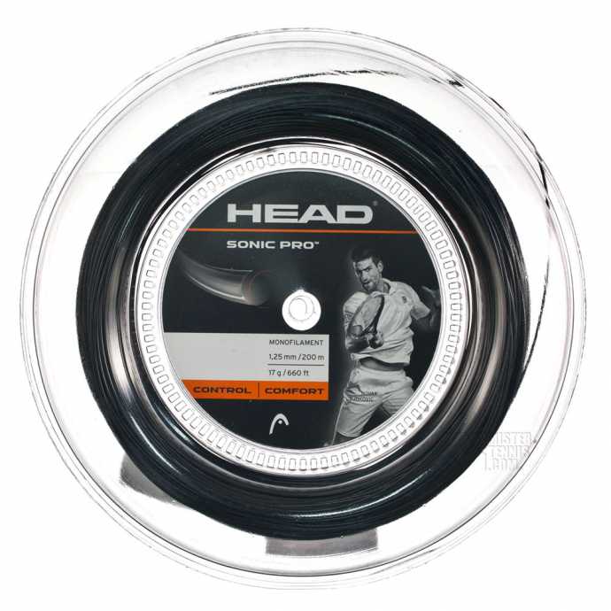 HEAD Sonic Pro 200м 281128