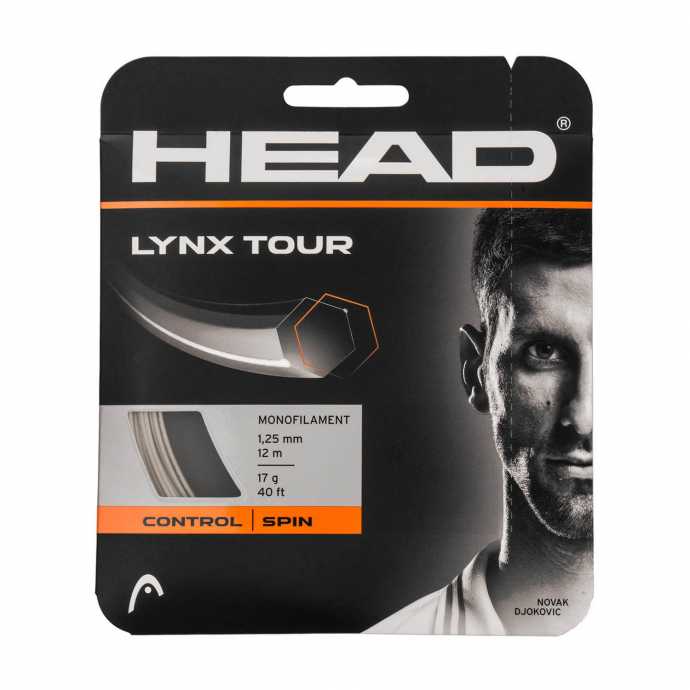 Head Lynx Tour Цвет Шампань 281790CP