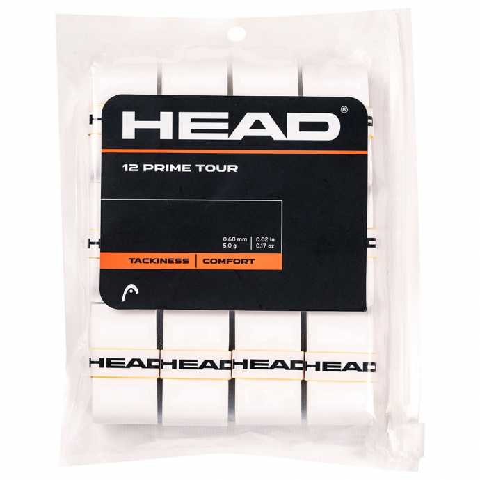 Обмотки HEAD Prime Tour 12шт 285631