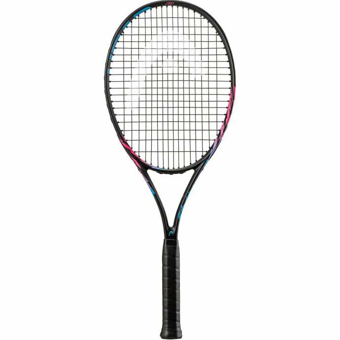 HEAD MX Spark Pro (black) 233332