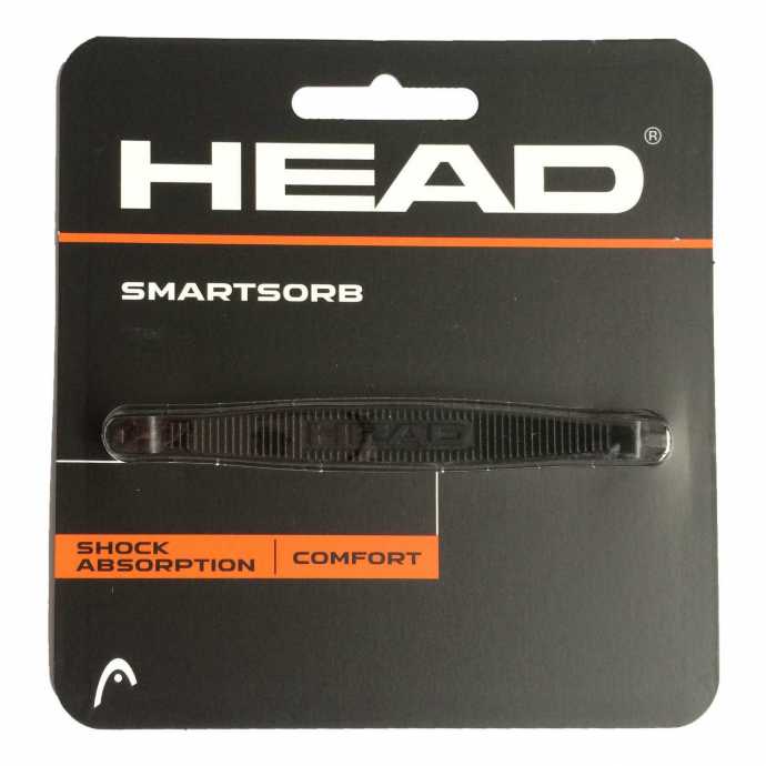 Виброгаситель Head SmartSorb Цвет Черный 288011BK