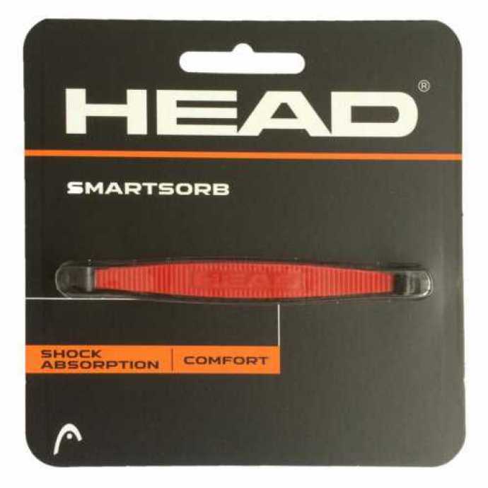 Виброгаситель Head SmartSorb Цвет Красный 288011RD