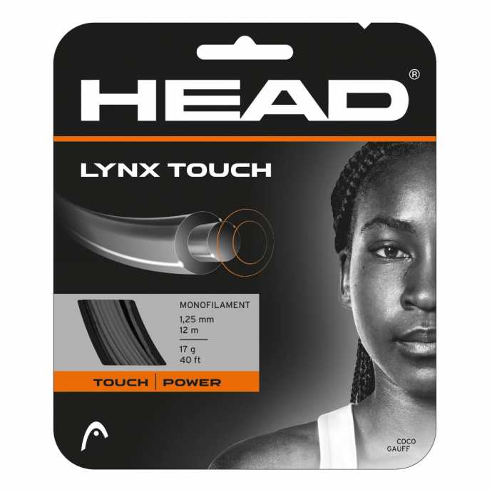 HEAD Lynx Touch 281042