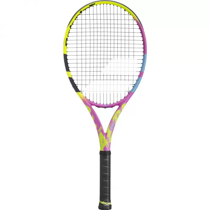 Babolat Pure Aero Rafa Origin 2023 101509