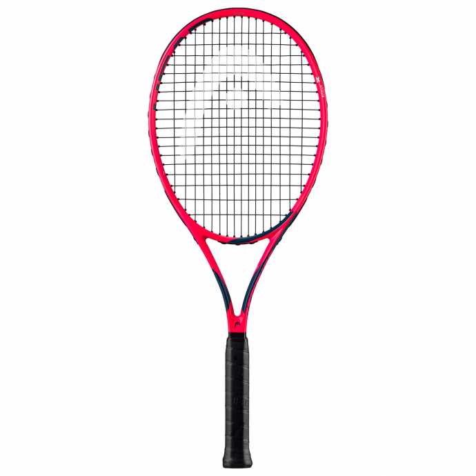 HEAD MX Attitude Comp (light red) 234733