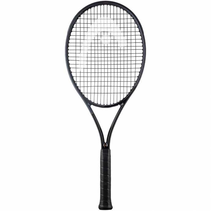 HEAD Speed Pro BLK 236203