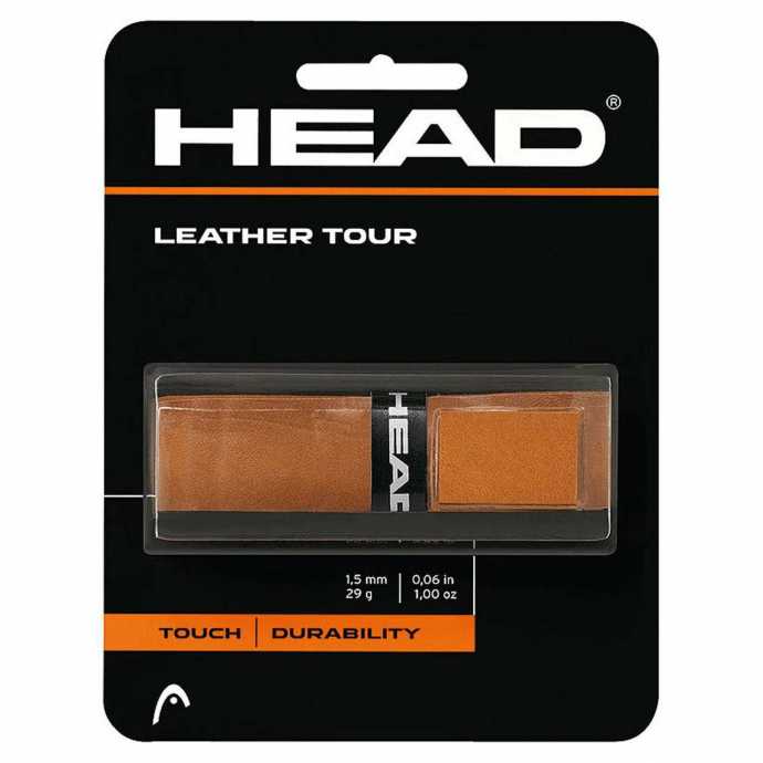 Грип HEAD Leather Grip 282010