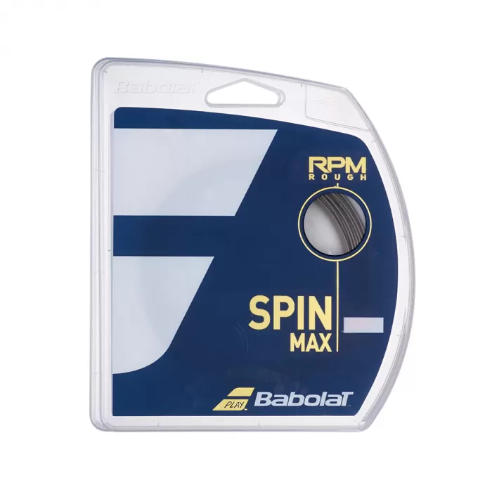 Babolat RPM Blast Rough Цвет Темно-серый 241136115