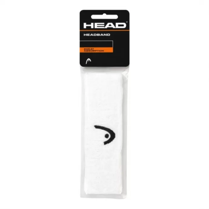 Повязка на голову HEAD Цвет Белый 285080WH