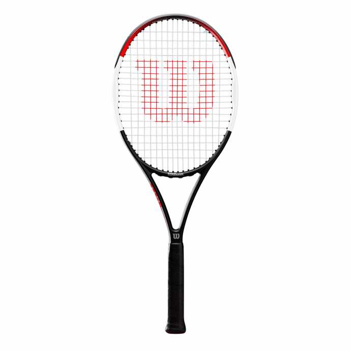 Wilson Pro Staff Precision 100 WR080110