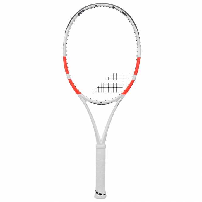 Babolat Pure Strike 100 16x19 2024 101520