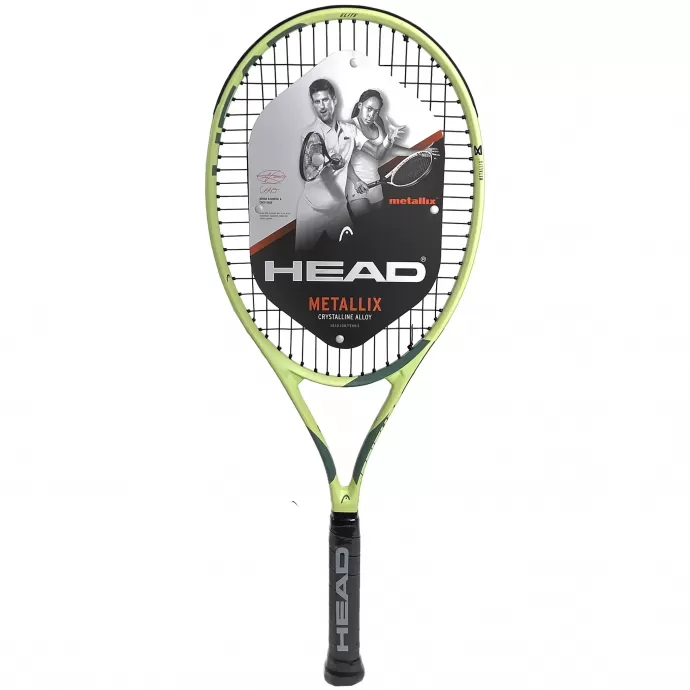 HEAD MX Attitude Elite (lime) 234743