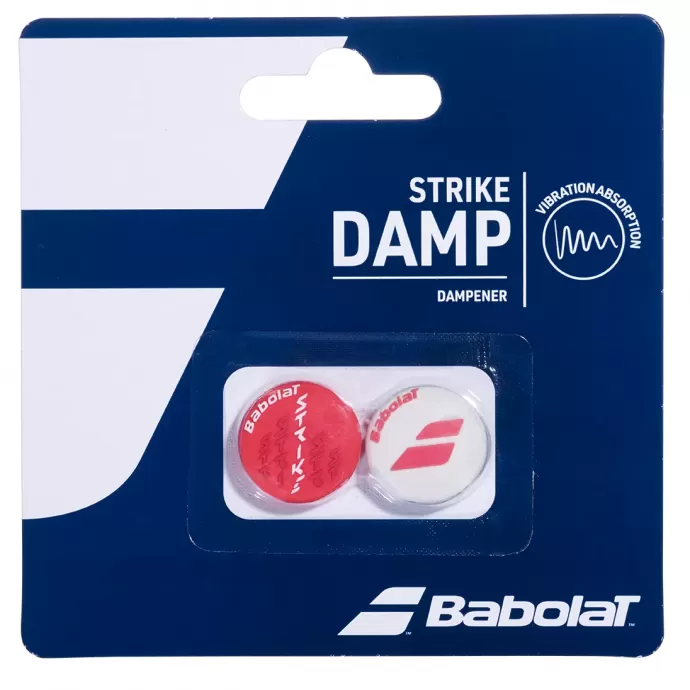 Виброгаситель Babolat Strike 2шт 700124