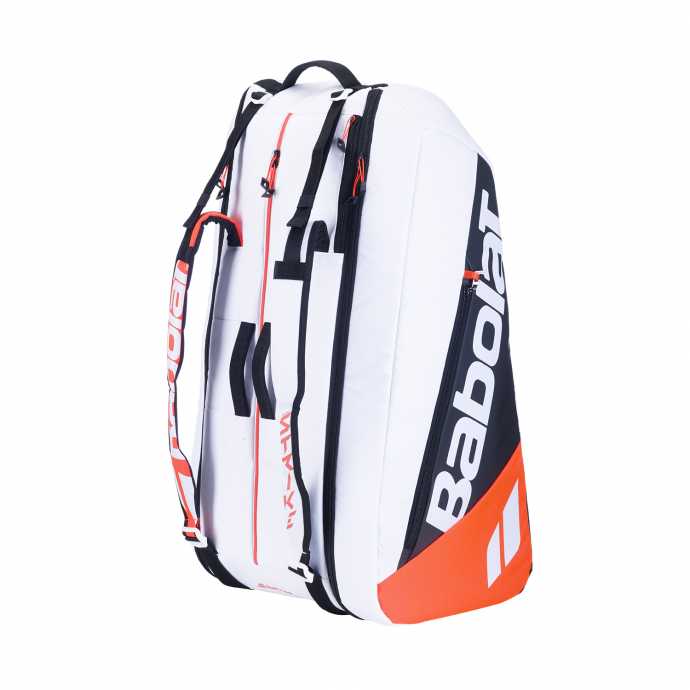 Сумка Babolat Pure Strike X12 2024 751225