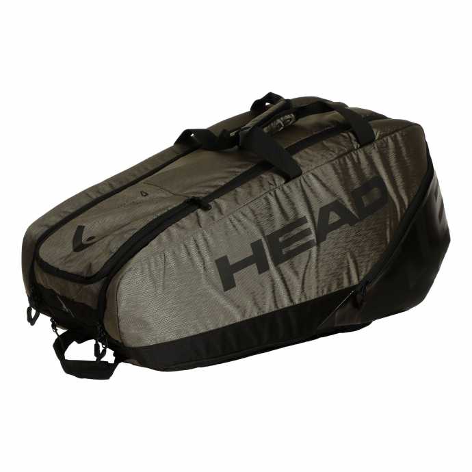 Сумка HEAD Pro X Racquet Bag L 260034