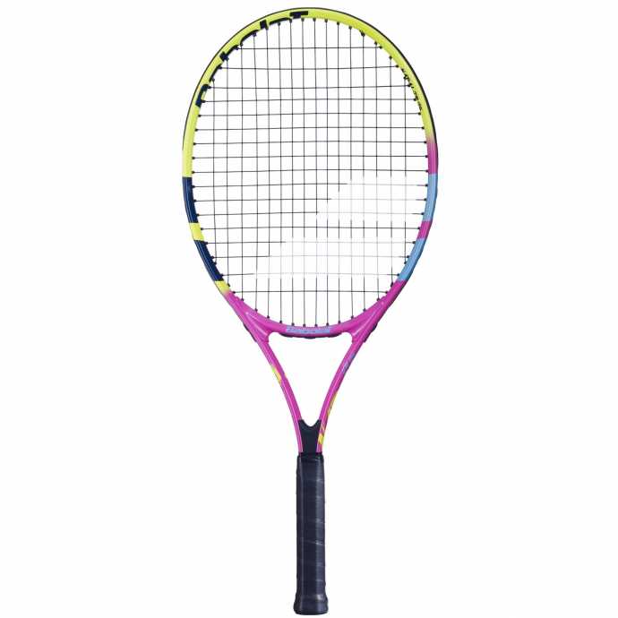 Babolat Nadal Junior 25 Rafa 2024 140504