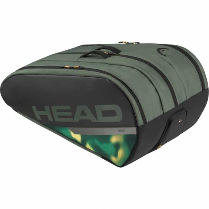 Сумка HEAD Tour Racquet Bag XL TYBN 261014