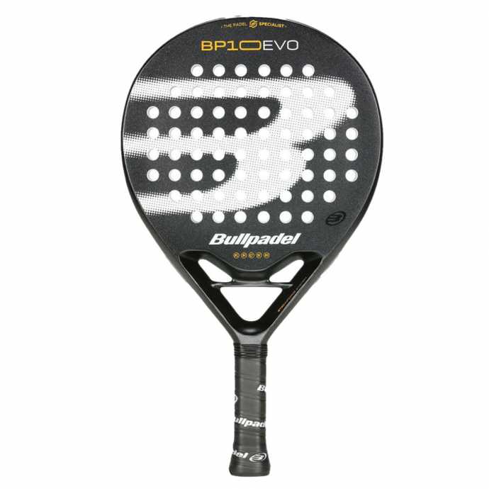 Bullpadel BP10 EVO 25 448132