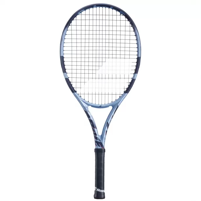 Babolat Pure Drive Junior 26 2025, темно-синий 140530
