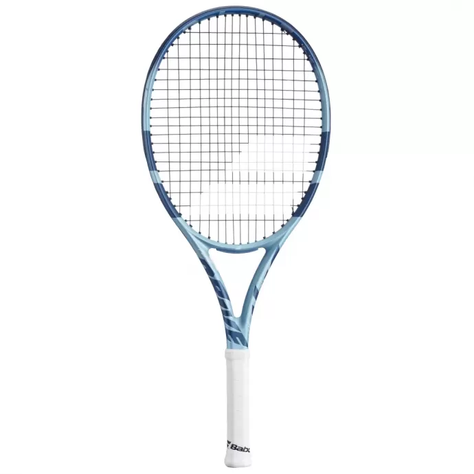 Babolat Pure Drive Junior 26 2025, светло-синий 140531