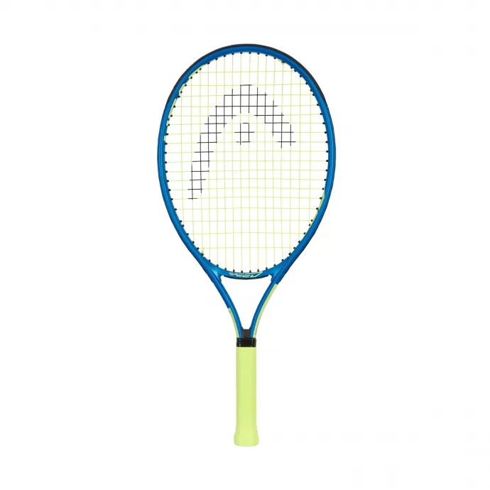 HEAD Speed Jr 23 Alu 230354