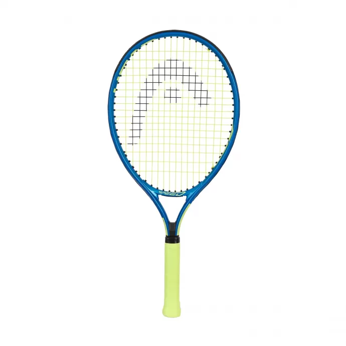 HEAD Speed Jr 21 Alu 230364