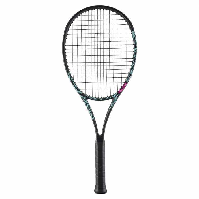HEAD Boom MP Neon 231625
