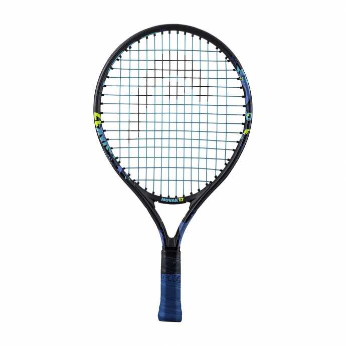 HEAD Novak 17 235044