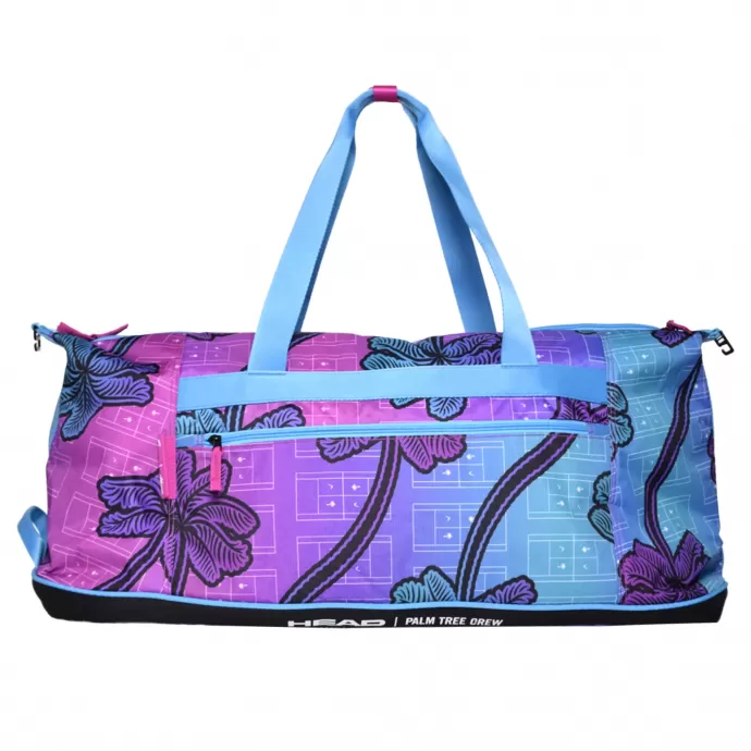 Сумка HEAD Tour Duffle L Palm Tree Edition 261875