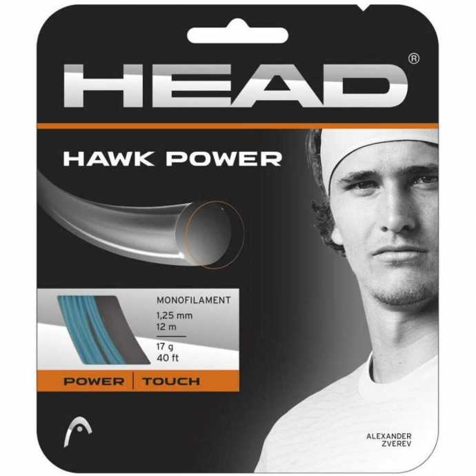 Head Hawk Power 281022