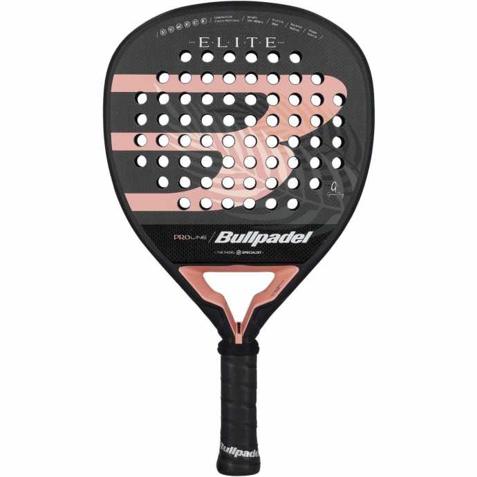 Bullpadel ELITE Woman 471610