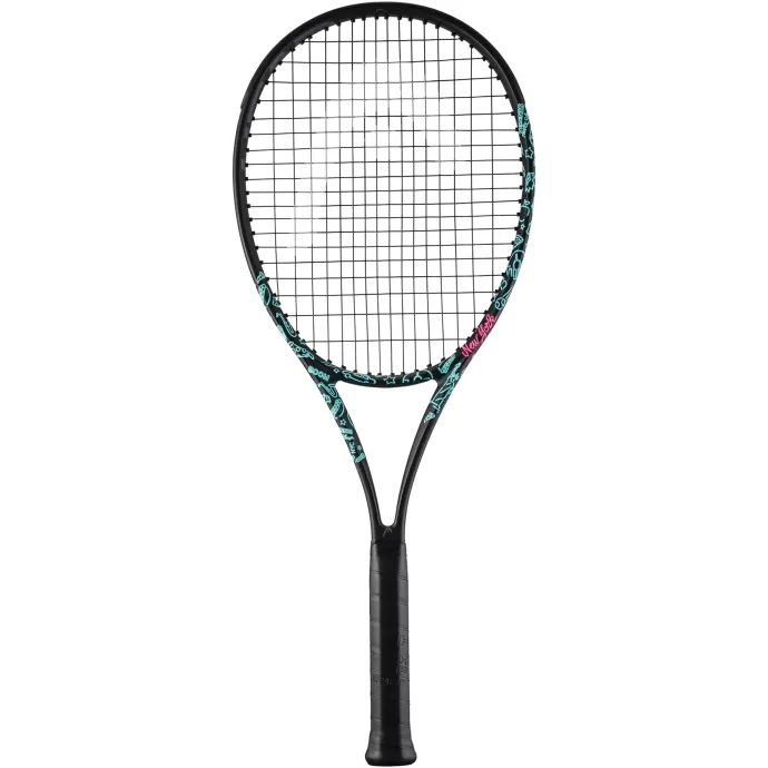HEAD Boom MP L Neon 231655