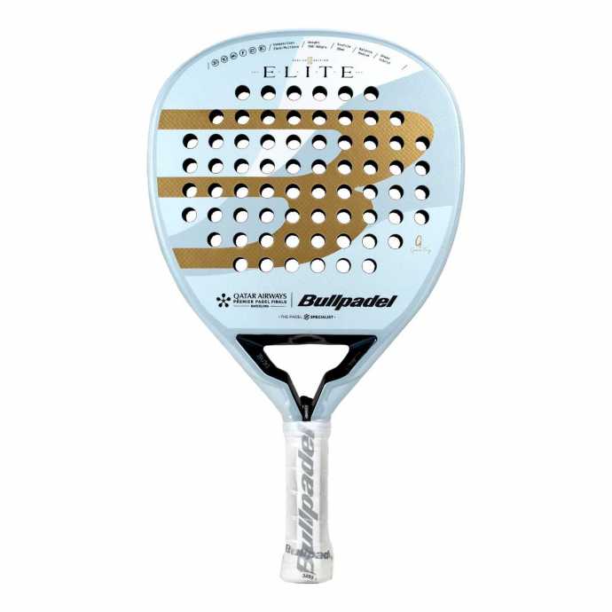 Bullpadel ELITE TOUR FINALS 471611